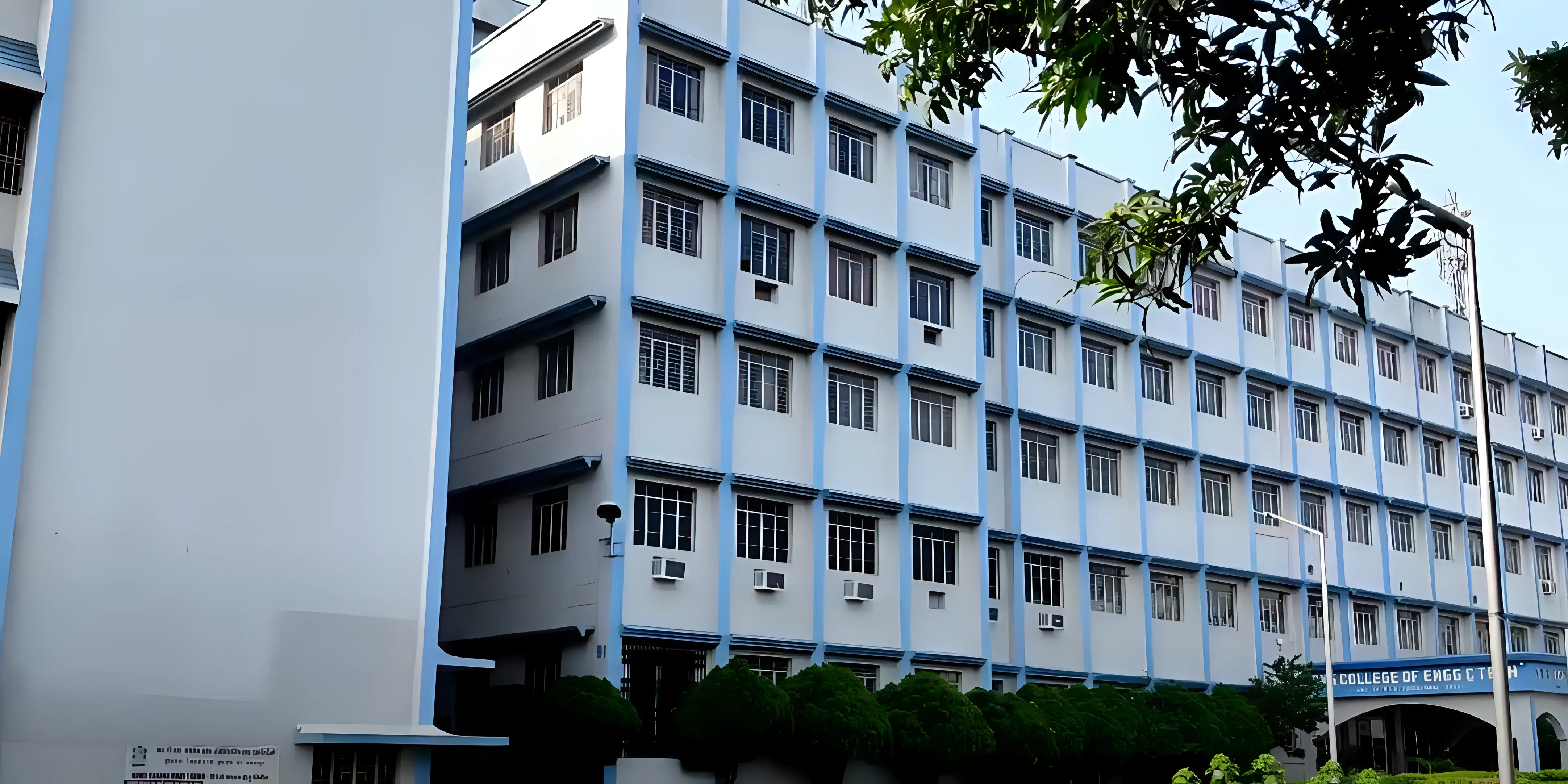 RVSCET Academic Infrastructure photo 1